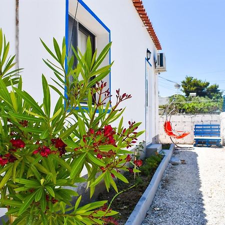 Troi Beach House Vlore Exterior photo