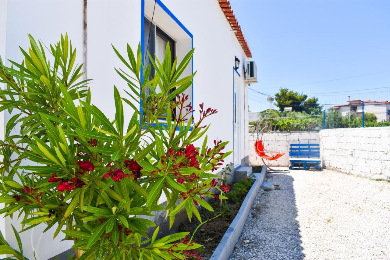 Troi Beach House Vlore Exterior photo