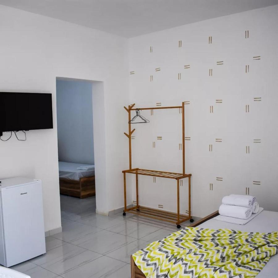Troi Beach House Vlore Exterior photo