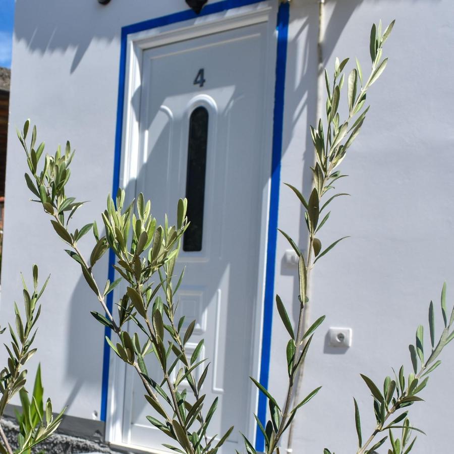 Troi Beach House Vlore Exterior photo