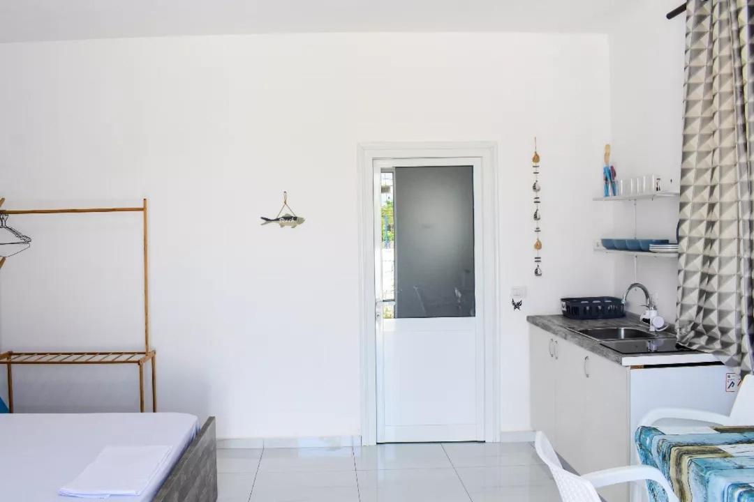 Troi Beach House Vlore Exterior photo
