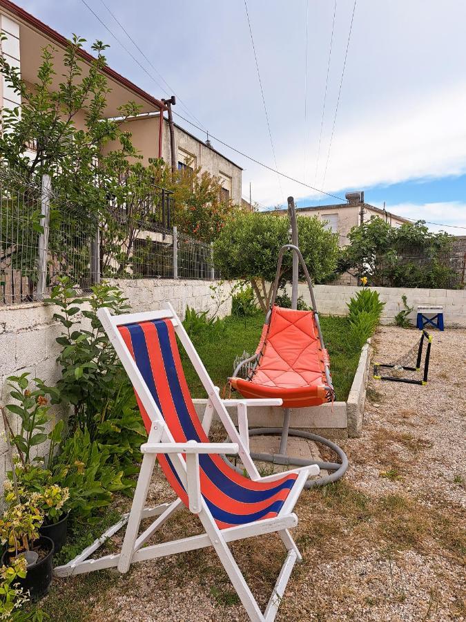 Troi Beach House Vlore Exterior photo
