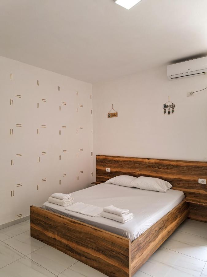 Troi Beach House Vlore Room photo