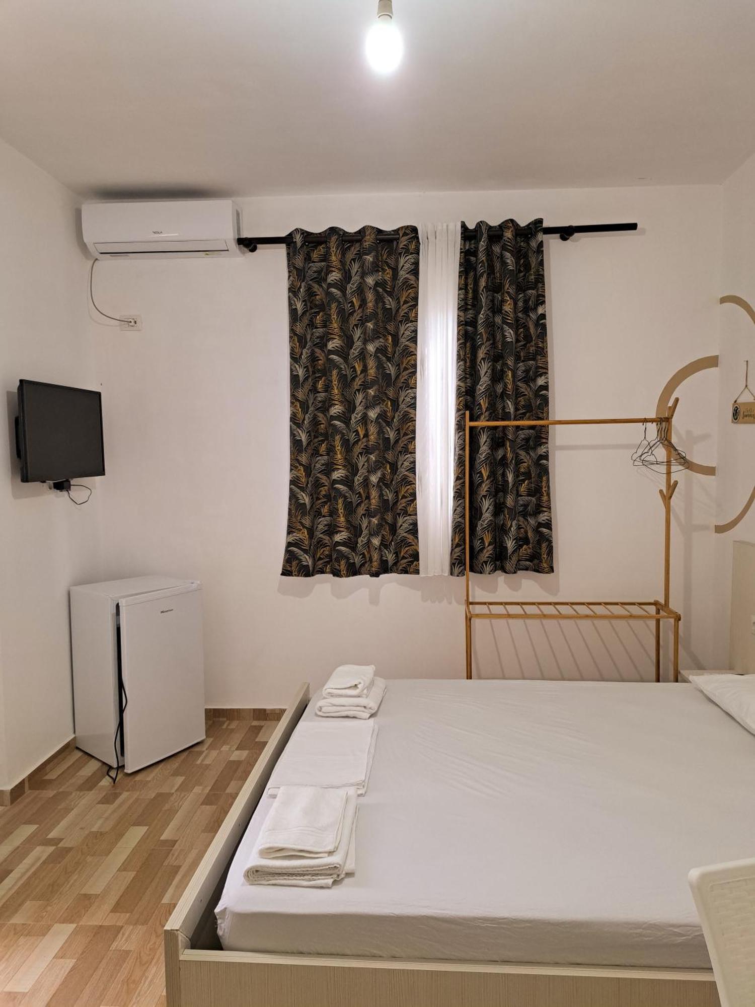 Troi Beach House Vlore Room photo
