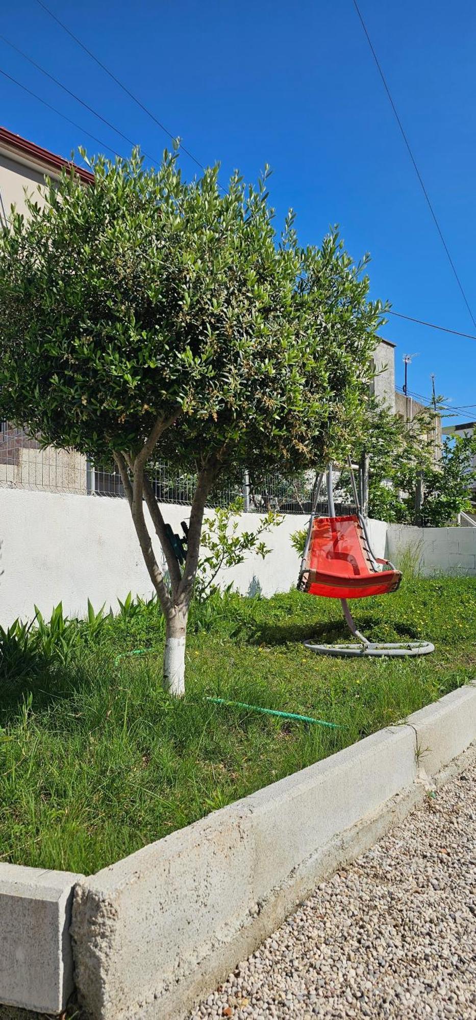 Troi Beach House Vlore Exterior photo