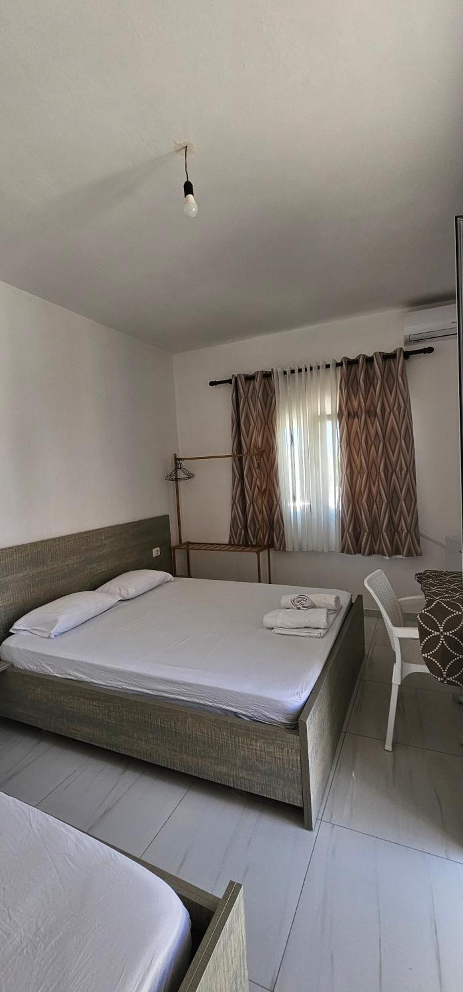 Troi Beach House Vlore Exterior photo