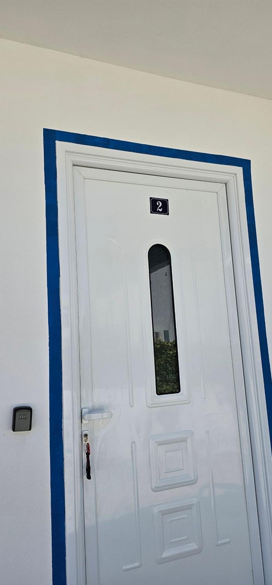 Troi Beach House Vlore Exterior photo